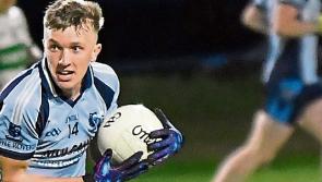 Goals from Quigley and Foley help Moyle Rovers advance to Tipperary semi-finals