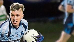 Tipperary name team to play Offaly in National Football League