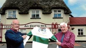 Musical tribute to Tipperary hero Michael Hogan will support hospital radio