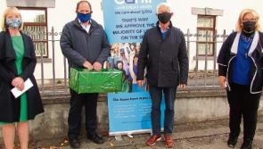 International Credit Union Day - Winner of Student Bursury Award announced