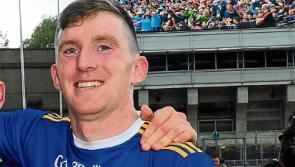 Seamus Kennedy set to miss Tipperary's Munster hurling championship semi-final