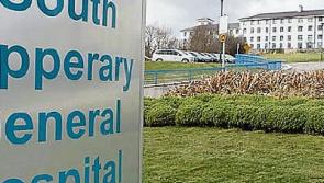 South Tipperary General Hospital cancels memorial service for bereaved families due to Covid restrictions