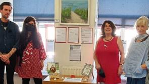 Tipperary public art project provides solace to people bereaved during Covid-19 lockdown 