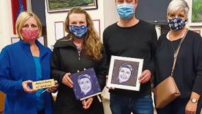 Read about some of the people Tipperary’s In Ár gCroith Go Deo art project commemorates