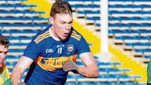 Victory against Leitrim means Tipperary footballers avoid relegation
