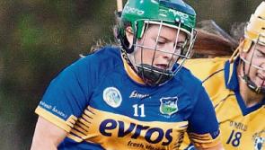 Tipperary advance to All-Ireland senior camogie championship quarter-finals