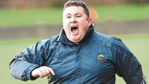 We need to "up our performance" against Clare claims Tipp manager David Power