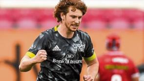Tipperary's Ben Healy shines again as Munster continue flying start