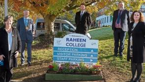 Clonmel's Raheen College looking forward to the future with renewed vigour