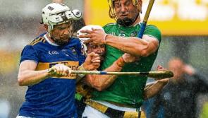 Galway referee in charge of Tipperary's Munster hurling clash with Limerick