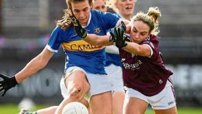 Underdogs Tipperary face Galway in All-Ireland ladies football championship