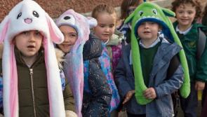 Move to new building heralds new era for Clonmel's Gaelscoil