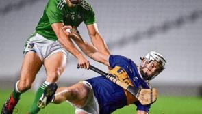 Welcome break before Tipperary hurlers enter last chance saloon