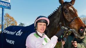 Not such a long way to Tipperary as ITV4 will broadcast Clonmel Oil Chase