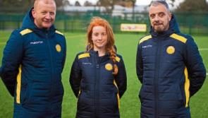 Manager says Tipperary girls soccer team must be allowed to play national final