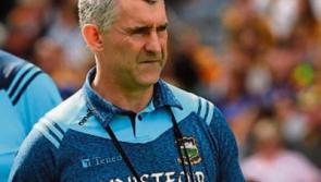 Tipperary will play Cork in All-Ireland Hurling championship qualifiers