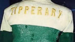 Tipperary footballers will wear Bloody Sunday replica jersey in Munster final
