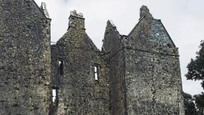 Burncourt 2020 Virtual Festival Launch on Saturday evening next