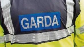 Van window smashed in Tipperary village