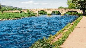 Pedestrians&rsquo; anger&nbsp;at cyclists &ldquo;bombing it&rdquo; down Tipperary&rsquo;s Suir Blueway raised&nbsp;at council meeting