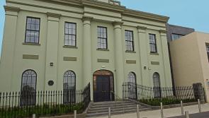 Council seeks funding to buy property bordering Carrick-on-Suir's derelict former Goldcrop site