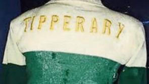 Michael Hogan’s Bloody Sunday Tipperary jersey will be displayed on The Late Late Show