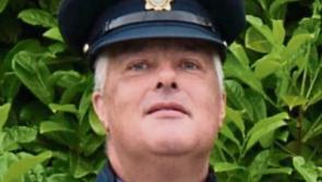 Tipperary gardaí mourn death of popular colleague Sgt Niall O’Halloran 