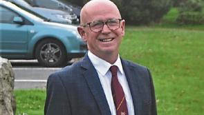 Men’s AGM at Clonmel Golf Club will be held by 'zoom' this Tuesday night