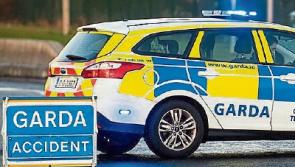 Man aged in his 40s dies in fatal road accident near Tipperary/Kilkenny border