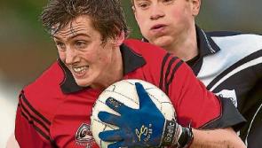 As Tipperary footballers head for Cork, Ballyporeen are proud of their captain Conor