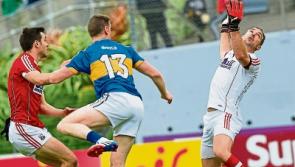 Tipperary prepare for Cork - Conor Sweeney knows ‘players have real belief’