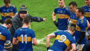Tipperary players 'will not fear Cork come Sunday' says manager David Power