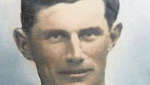 Tipperary players on Bloody Sunday were heroes of all time