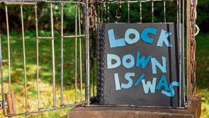 Carrick-on-Suir writers’ group’s Lockdown poem inspires beautiful book of art 