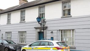 Man (20) charged with breaking Cashel Garda Station windows on Sunday morning 