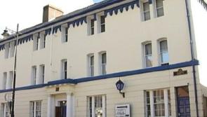 Man arrested in relation to break-ins to cars in Clonmel early this morning 