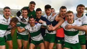 Mission accomplished and now the dream goes on for Tipperary’s heroic footballers