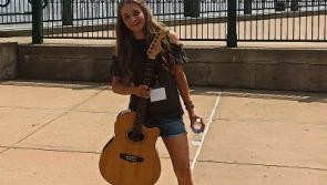Tipperary student living the dream in the United States