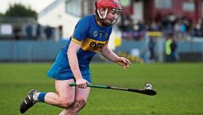 Aoife McGrath is looking forward to Tipperary's tough challenge against Galway