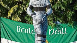 Grangemockler hoping to go one better in Tipperary Intermediate football final v Drom/Inch