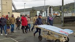 Carrick-on-Suir hospital still closed while two other hospitals designated for Covid-19 patients reopen