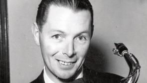 Famous Tipperary musician's CD will support Clonmel band