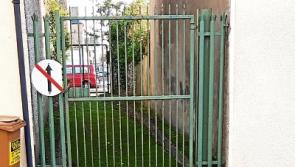 Residents give thumbs-up to reopening of Clonmel laneway 