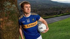 Seasoned campaigner Brian Fox wants Tipperary team to make its own luck