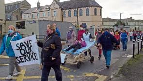 Councillors seek meetings with Health Minister and HSE to demand reopening of Carrick-on-Suir hospital