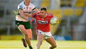 'Not often in life do you get a second chance' - Tipperary's Alan Campbell on Mayo semi-final