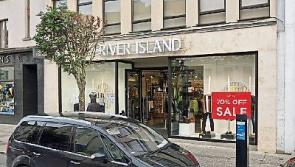 Food hall planned for site of Tipperary River Island store