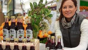 Tipperary beetroot juice wins another prestigious award