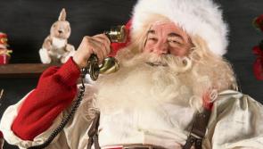 Carrick-on-Suir community group to host Santa grotto 