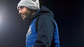 Shane Ronayne steps down as manager of Tipperary ladies football team